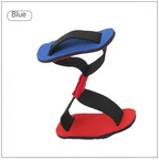 Toe Separator and Alignment Exercise Strap – Flexible Design