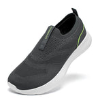 Wide Toe Running Shoes