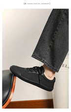 Men's Wide Minimalist Barefoot Shoes