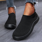 Women Slip On Sneakers