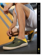 Orthopedic Barefoot Walking Sneakers