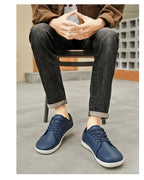 Wide Toe Walking Shoes