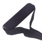 Over-Door Shoulder Pulley Trainer