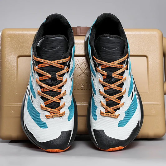 Wide Toe Running Shoes