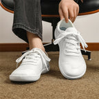 Men's Wide Minimalist Barefoot Shoes