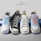 No Tie Elastic Shoelaces