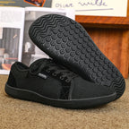 Men's Wide Minimalist Barefoot Shoes