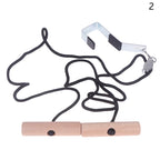Over-Door Shoulder Pulley Trainer