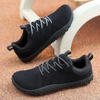 Lightweight Wide Toe Barefoot Shoes