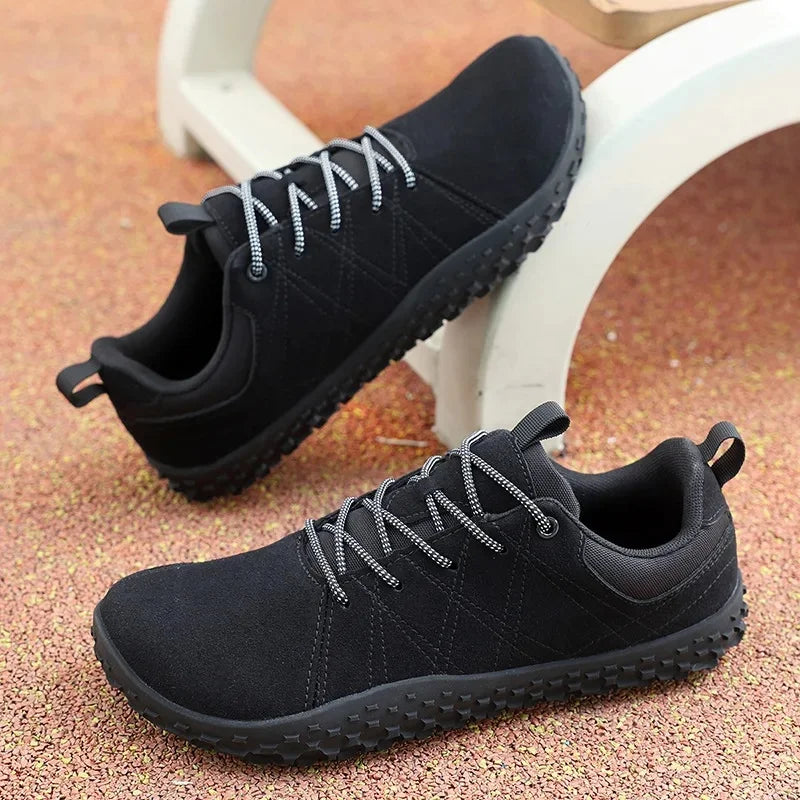 Lightweight Wide Toe Barefoot Shoes