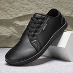 Wide Toe Walking Shoes