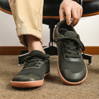 Men's Wide Minimalist Barefoot Shoes