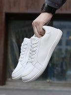 Men's Barefoot Wide Toe Shoes