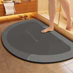 Diatom Mud Bath Mat