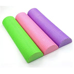 Half Round Foam Roller 30-45cm
