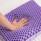Cervical Memory Neck Pillow
