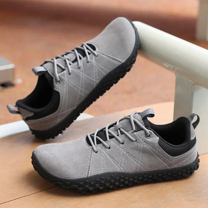 Lightweight Wide Toe Barefoot Shoes
