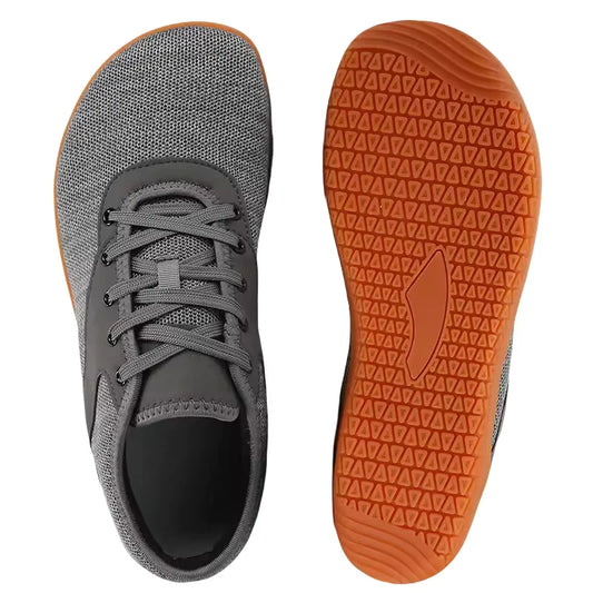 Unisex Barefoot Running Sneakers