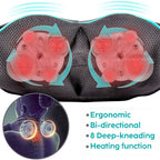 Shiatsu Neck Massager