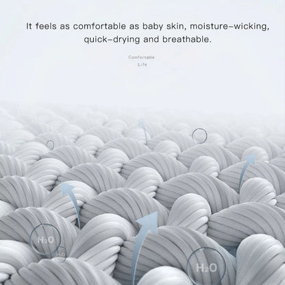 Electric Neck Massage Pillow