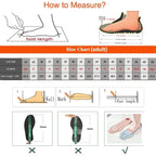 Unisex Barefoot Trail Water Shoes