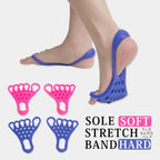 Foot Muscle Relaxer
