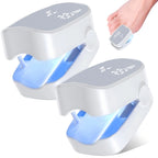 LED Nail Care & Phototherapy Device