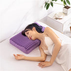 Cervical Memory Neck Pillow