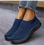 Women Slip On Sneakers