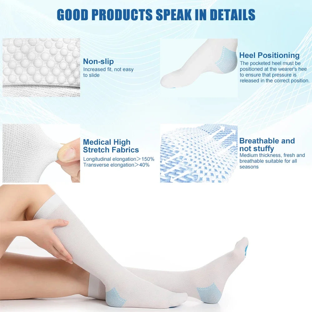 Anti Embolism Stockings