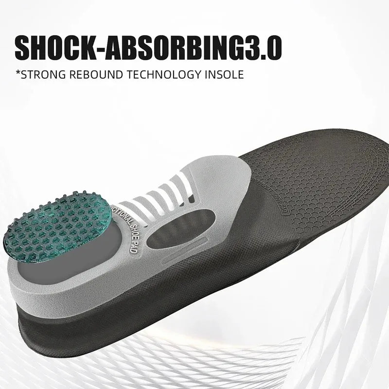 Plantar Fasciitis Insoles