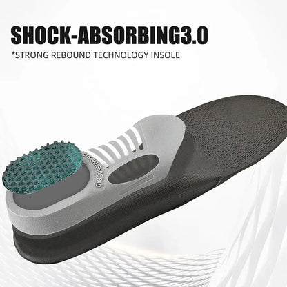 Plantar Fasciitis Insoles