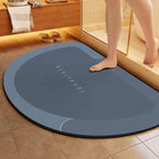 Diatom Mud Bath Mat