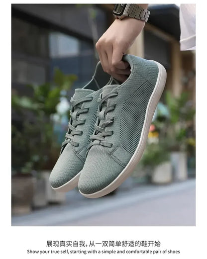 Zero Drop Wide Walkers