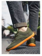 Unisex Barefoot Running Sneakers
