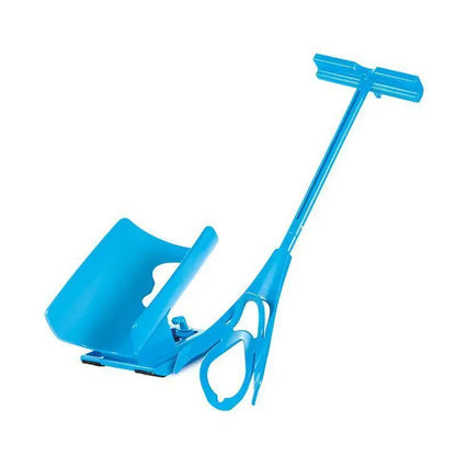 Elderly Sock Aid Device