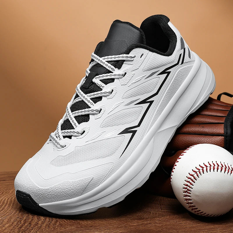 Wide Toe Running Shoes