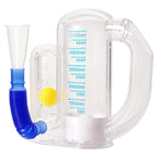 Breathing Exercise Device