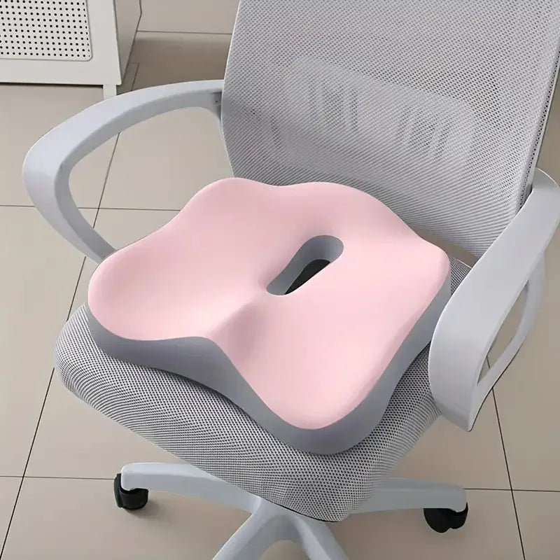 Memory Foam Seat Cushion