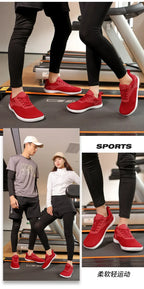 Unisex Breathable Outdoor Barefoot Jogging Shoes