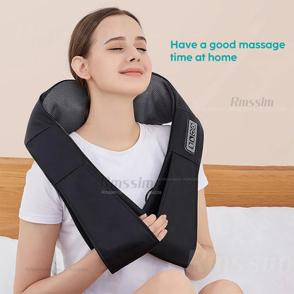 Shiatsu Neck Massager