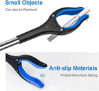 Grip Extender for Older Adults