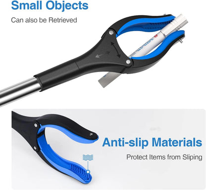 Grip Extender for Older Adults