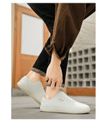 Wide Toe Walking Shoes