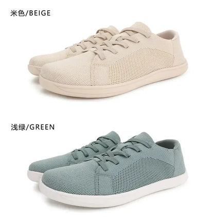 Zero Drop Wide Walkers