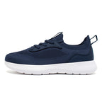 Wide Width Running Sneakers