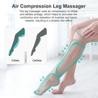 Nekteck Foot & Leg Air Pressure Massager