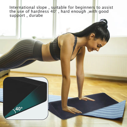 EVA Yoga Wedge Blocks