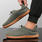 Minimalist Mesh Walking Shoes
