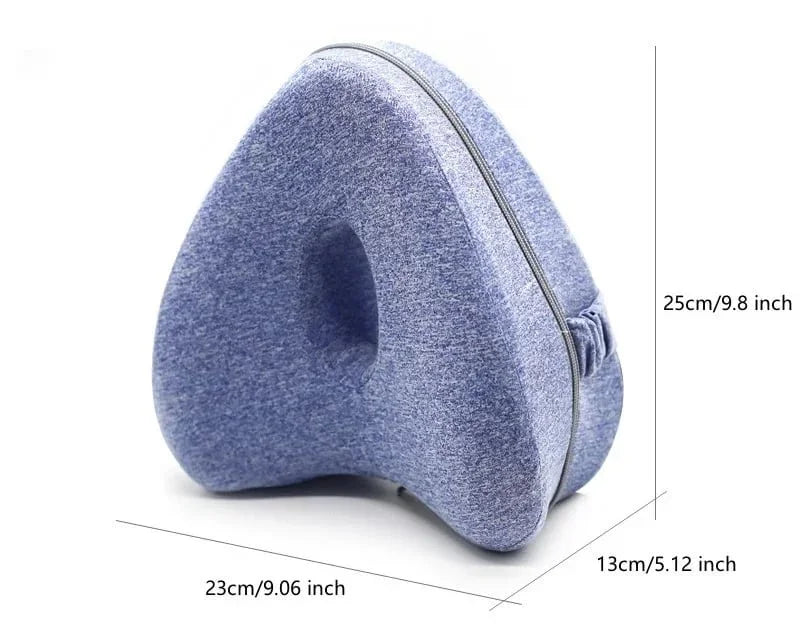 Memory Foam Leg Pillow